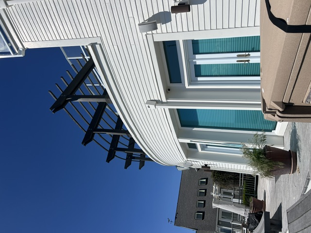 exterior painting